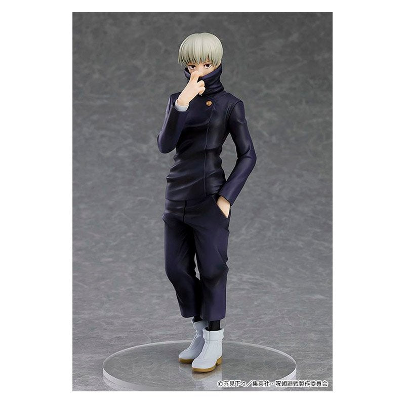 FIGURA POP UP PARADE TOGE INUMAKI FIGURA POP UP PARADE TOGE INUMAKI